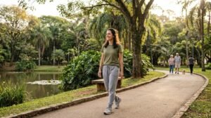 Movimento também é saúde: como sair do sedentarismo aos poucos