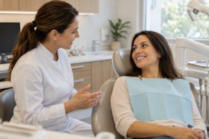 Saúde bucal: cuidados que vão muito além de um sorriso bonito